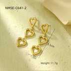 One Size / Golden Hollow Love