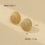 One Size / Gold