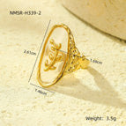 One Size / Gold1