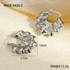 One Size / Silver 12
