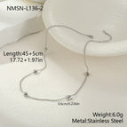 One Size / Silver
