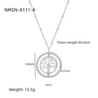 One Size / NMSN-A111-4