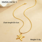 One Size / NMSN-H416-1