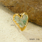 One Size / NMSR-G138-3 Green