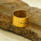 One Size / Gold1