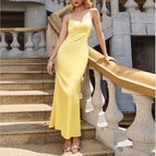 XS / Yellow
