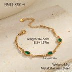 One Size / Gold3