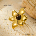 One Size / Gold