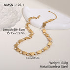 One Size / Love Necklace