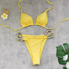S / Yellow