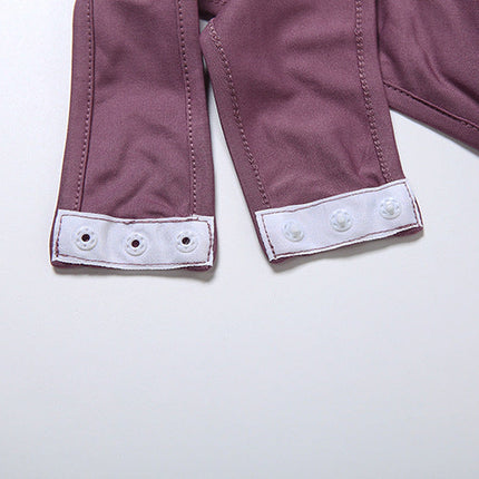 Jumpsuit Solid Color Two Piece Set New Arrivals