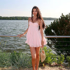 S / Pink