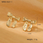One Size / NMSE-D321-1 Gold
