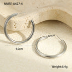 One Size / Silver 5