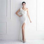 S / Dream white