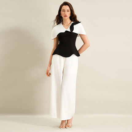Elegant Jumpsuit Set for Women