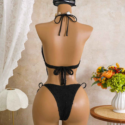 Women's Swimwear Swimsuit Bikini