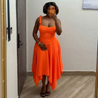 S / Orange