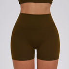S / Dark Brown