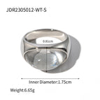6号 / JDR2305012-WT-S
