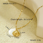 One Size / NMSN-F5110-1 Glossy Shell