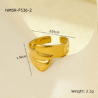 One Size / NMSR-F536-2