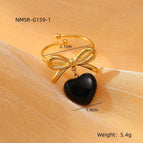 One Size / NMSR-G159-1 Black