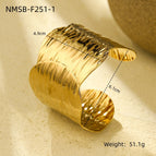 One Size / Gold4