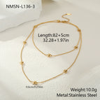 One Size / Gold1