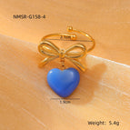 One Size / NMSR-G158-4 Blue
