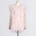 S / Pink