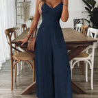 S / Navy Blue