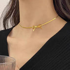 One Size / Gold