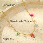 One Size / Multi 7