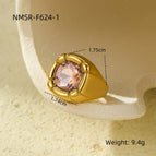 One Size / NMSR-F624-1