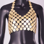 One Size / Gold
