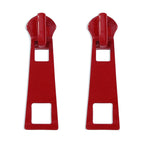 One Size / Red