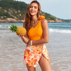 S / Orange