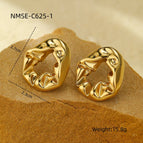 One Size / Gold