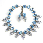 One Size / Crystal Blue