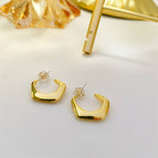 One Size / Gold