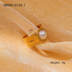 One Size / Gold2