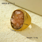 One Size / NMSR-B711-3 Pink