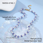 One Size / Necklace
