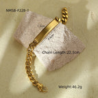One Size / Gold