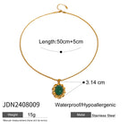 One Size / Green1