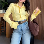 S / Yellow