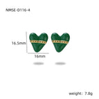 One Size / Green