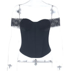 XS / Black