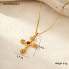 One Size / Gold1